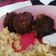 Cooksnap de Nasrine sur la recette Boulettes de viande hachée fris