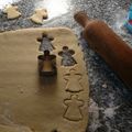 El cooksnap de Emilce Mendoza cuando hizo Galletitas de limón sencillas y muy ricas.