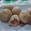 Cooksnap dari Siswaty Elfin Bachtiar untuk resep Olos Khas Tegal
