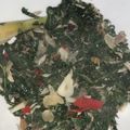 Cooksnap dari Bundanya Diniar Galih Thea untuk resep Daun Singkong Tumis Ikan Tongkol