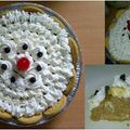 Cooksnap dari Rini Musriyah untuk resep Pai Apel (no bake)