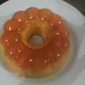 Cooksnap dari PUJIE untuk resep Puding Special Gurah (Gula Merah)