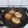 El cooksnap de Antonella Moreira cuando hizo Buñuelos.