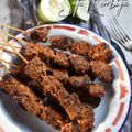 Cooksnap dari Dini Danuraja untuk resep Sate rembige khas lombok