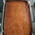 El cooksnap de Aristides Antonio Brenes R cuando hizo Pan de elote.