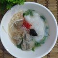 Cooksnap Aza Aaj semasa beliau membuat 🥢🍜Bakso kuew teow.