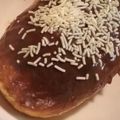 Cooksnap από viktoriafnt στη συνταγή Ντόνατς φούρνου
