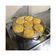 Cooksnap dari Agustin Kartika Dewi untuk resep Martabak mie