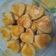 Cooksnap dari Dewi Agustriani untuk resep Kue kacang super lembut