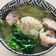 Pigleg 的 青菜餛飩蛋花湯 cooksnap