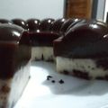 Cooksnap dari Iyan untuk resep Puding Oreo Lapis Coklat