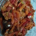 Cooksnap dari obi jung untuk resep Mujair Asam Manis Simpel