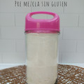El cooksnap de Carolina CASTRO cuando hizo Premezcla casera sin gluten N° 2.