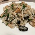 Cooksnap de Manuel Tiago Pereira quando cozinhou Arroz de Atum.