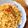 Cooksnap của Bảo Bình khi họ làm theo món Cơm xúp lơ (bông cải) - cơm chiên Dương Châu chay