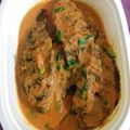 Cooksnap dari Sandra Andriani untuk resep Gulai ikan nila merah goreng