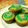 Cooksnap dari Putri Darmawisana untuk resep Cupcake Pandan Lembut tanpa pengembang