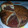 El cooksnap de Deni.P cuando hizo Bizcochuelo marmolado.