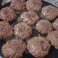 El cooksnap de Abi Soria cuando hizo Galletitas de Avena y Chocolate 🍪.