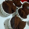 Cooksnap dari Putu Ayu Kusumawardani untuk resep Muffin Kukus (Mekrok/mekar tanpa mixer, tanpa soda, tanpa SP/TBM/Ovalet)
