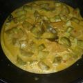 Cooksnap dari Mamane Ibrahim untuk resep Sayur Lodeh (terong tahu)
