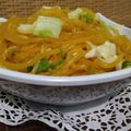 Cooksnap dari Nur Faida untuk resep Mie Golosor