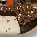 El cooksnap de Sil Sera cuando hizo Torta de chocolate exquisita y súper fácil.