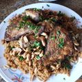 صورة من Eman Aboali، شاركها بعد تجربة وصفة القشطلية 😍😍😋