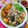 Cooksnap của Joyce Ch khi họ làm theo món Bún mắm miền Tây