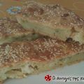 Cooksnap από Κατερίναα στη συνταγή Χαλουμόπιτα