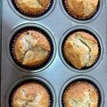 รูป Cooksnap ของ Ployaam Boonya เมื่อเขาทำ เค้กกล้วยน้ำว้า