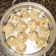 Madhu Priya Choudhary का कुकस्नैप जब उन्होंने उकडीचे मोदक (ukadiche modak recipe in Hindi) बनाया था।