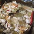 Cooksnap dari Rosiana Graha untuk resep Garam Asem Ayam Tanpa Santan