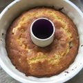 Timcsi Cooksnap-ja, amikor elkészítette a(z) Gyümölcskenyér receptet.