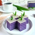 Cooksnap dari Annie Aprilia (annie'kitchen) untuk resep Kue Lapis Coklat Tapioka