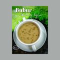 Cooksnap dari Dwi Yenni Anggraeni untuk resep Bubur Kacang Ijo khas Madura