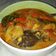 Cooksnap dari risla untuk resep Papeda Ikan Kuah kuning #SeafoodFestival