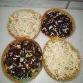 Cooksnap dari Heni Suryani untuk resep Martabak Mini / Terang Bulan Mini (mudah, anti gagal)
