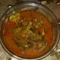 Cooksnap dari Ajeng Zulkifli untuk resep Asam pedas melaka