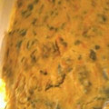 El cooksnap de ₳₦ĐⱤɆ cuando hizo Budín de verduras fácil y rápido.
