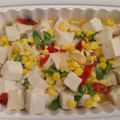 Cooksnap dari Eka bundanya Daud untuk resep Tumis tahu kacang buncis