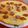 El cooksnap de Anita Arabaolaza cuando hizo Frittata de chorizo picante, cebolla morada y tomillo.