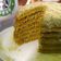 Cooksnap dari Lucky Kitchen untuk resep Greentea Pancake