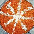 Poonam Varshney का कुकस्नैप जब उन्होंने गाजर के हलवा (gajar ke halwa recipe in Hindi) बनाया था।