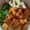Cooksnap dari Irma Sulistya untuk resep Mie Ayam Solo Spesial Gerobak