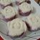 Cooksnap dari zielvia shofi untuk resep Putu Ayu ubi Ungu