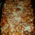 mello.n.az's cooksnap of when they made Italian sausage and peppers.