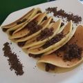 Cooksnap dari Shinta Herliana untuk resep Kue Manja