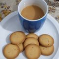 Somi Ali's cooksnap of when they made 3 spices doodh pati chae.