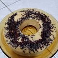 Cooksnap dari Nani Kanugroho untuk resep Cake Pisang Kukus.. lembut dan harum